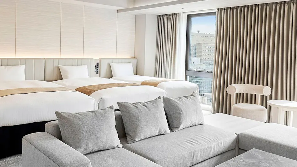 Daiwa Roynet Hotel SENDAI-NISHIGUCHI PREMIER