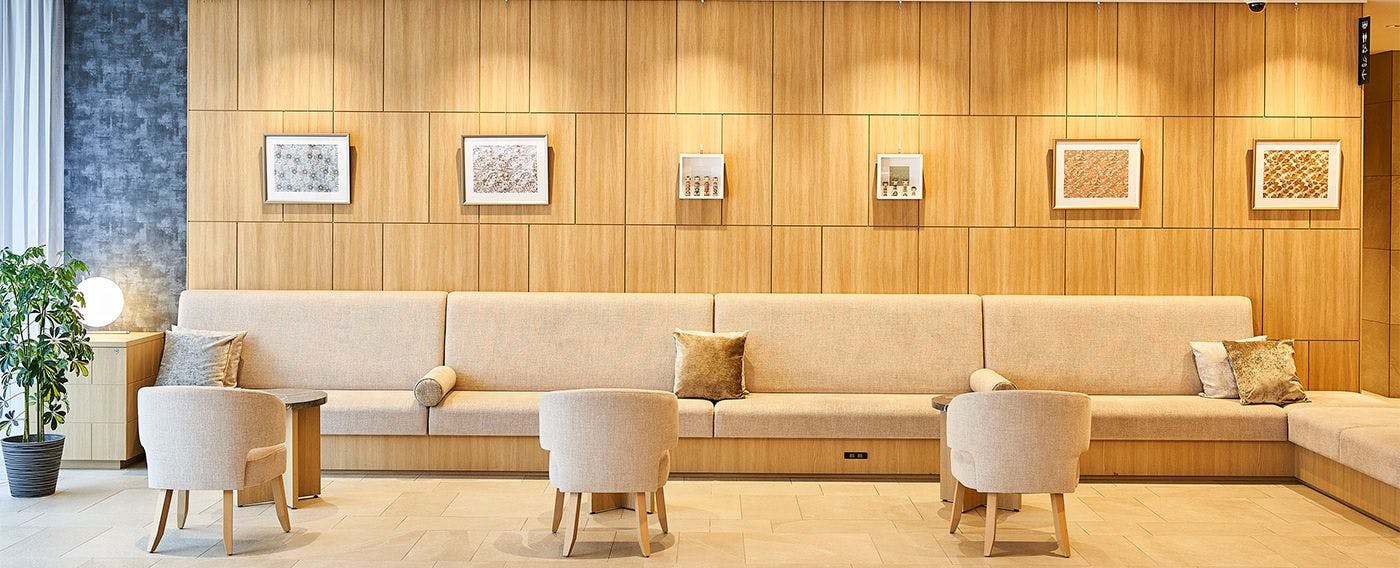 ล็อบบี้