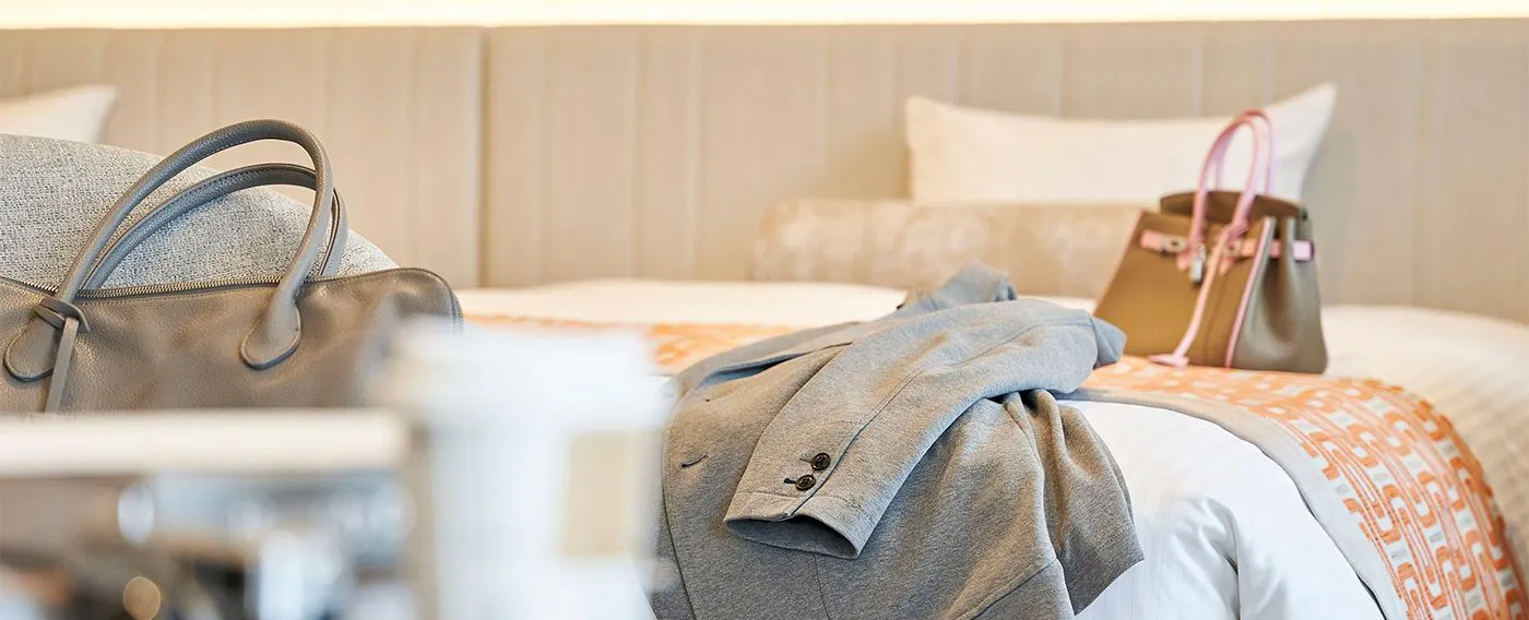 ภาพห้องพัก