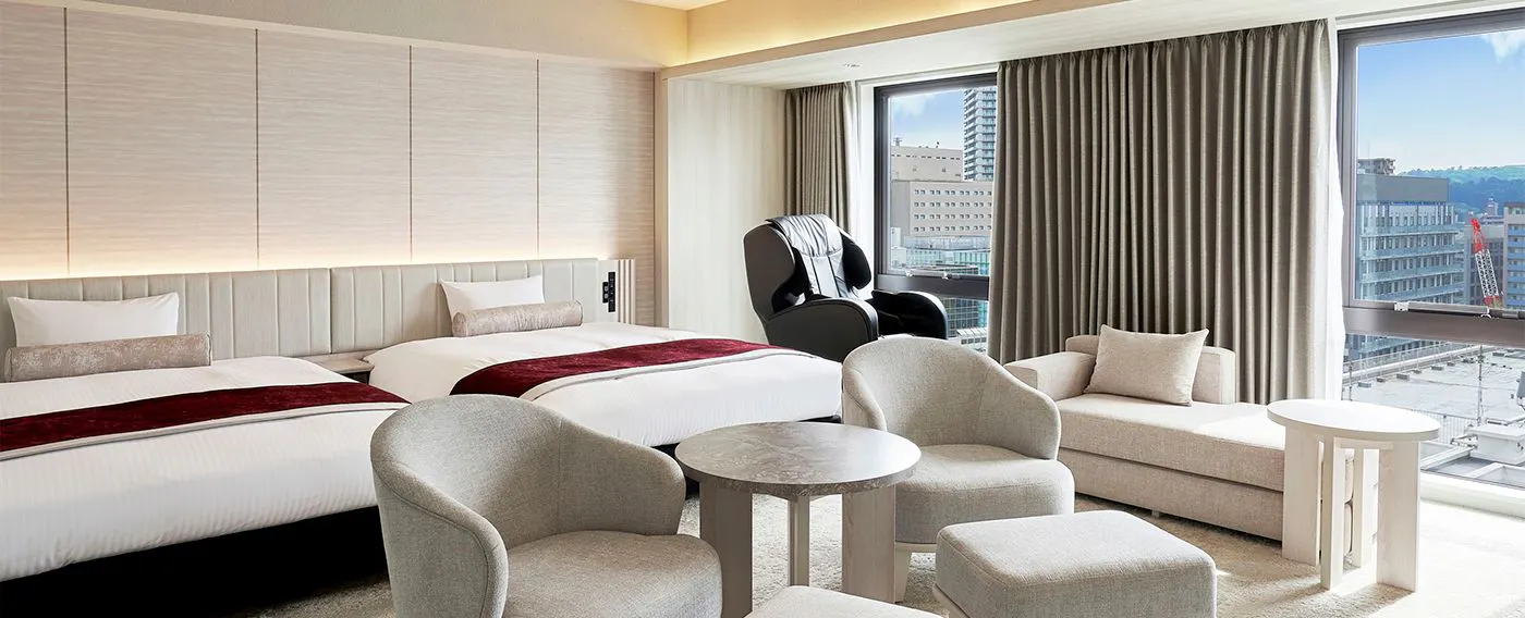 ห้องจูเนียร์สวีท