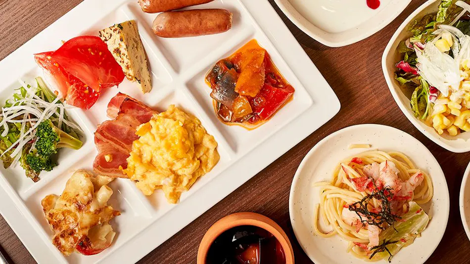 Daiwa Roynet Hotel SENDAI-NISHIGUCHI PREMIER