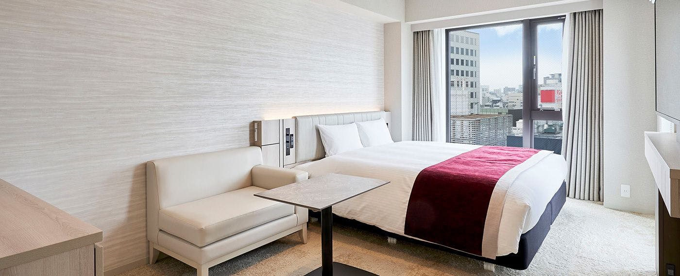 Daiwa Roynet Hotel SENDAI-NISHIGUCHI PREMIER