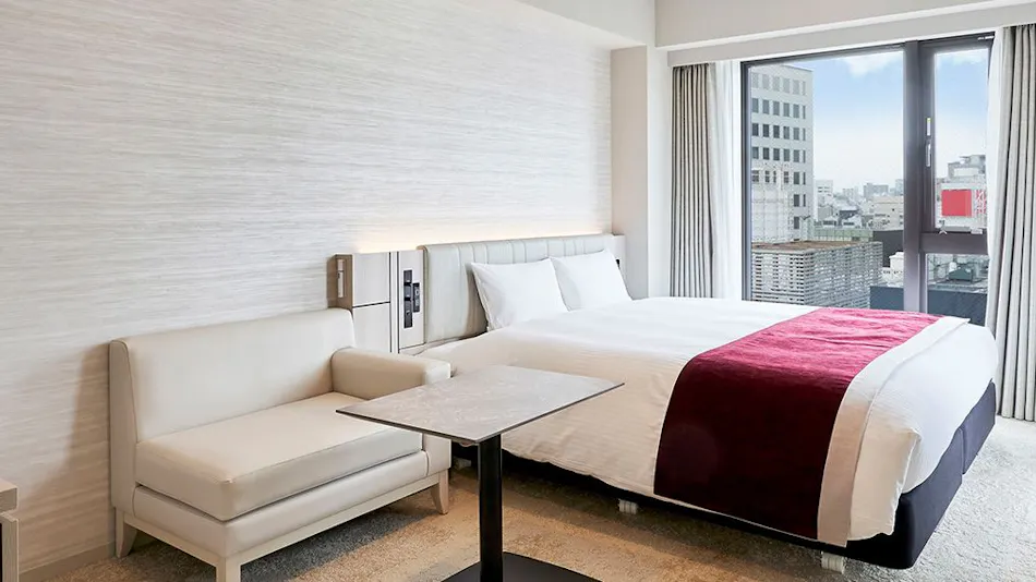 Daiwa Roynet Hotel SENDAI-NISHIGUCHI PREMIER
