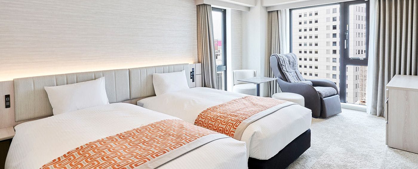 Daiwa Roynet Hotel SENDAI-NISHIGUCHI PREMIER