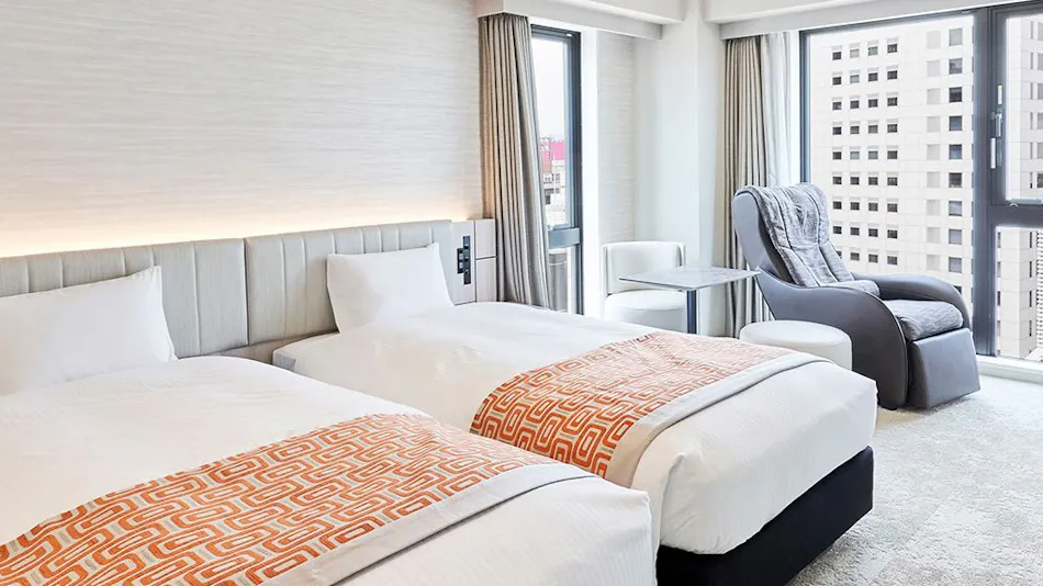 Daiwa Roynet Hotel SENDAI-NISHIGUCHI PREMIER