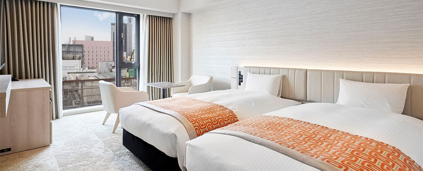 Daiwa Roynet Hotel SENDAI-NISHIGUCHI PREMIER