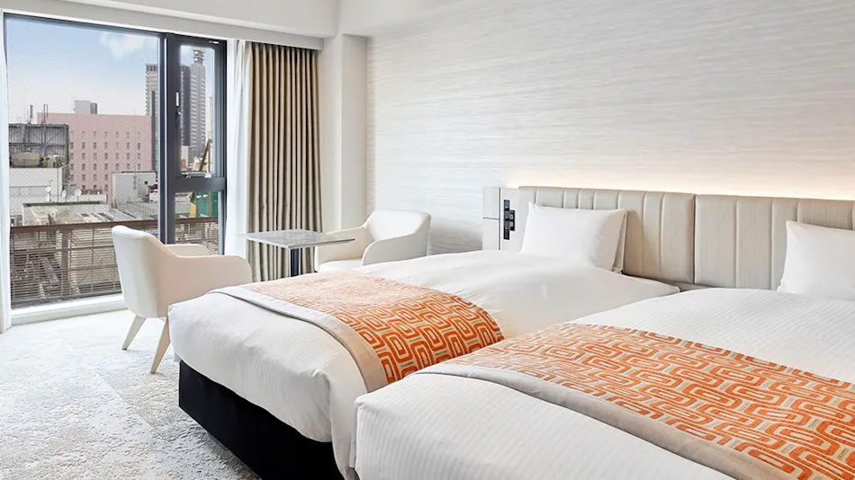 Daiwa Roynet Hotel SENDAI-NISHIGUCHI PREMIER