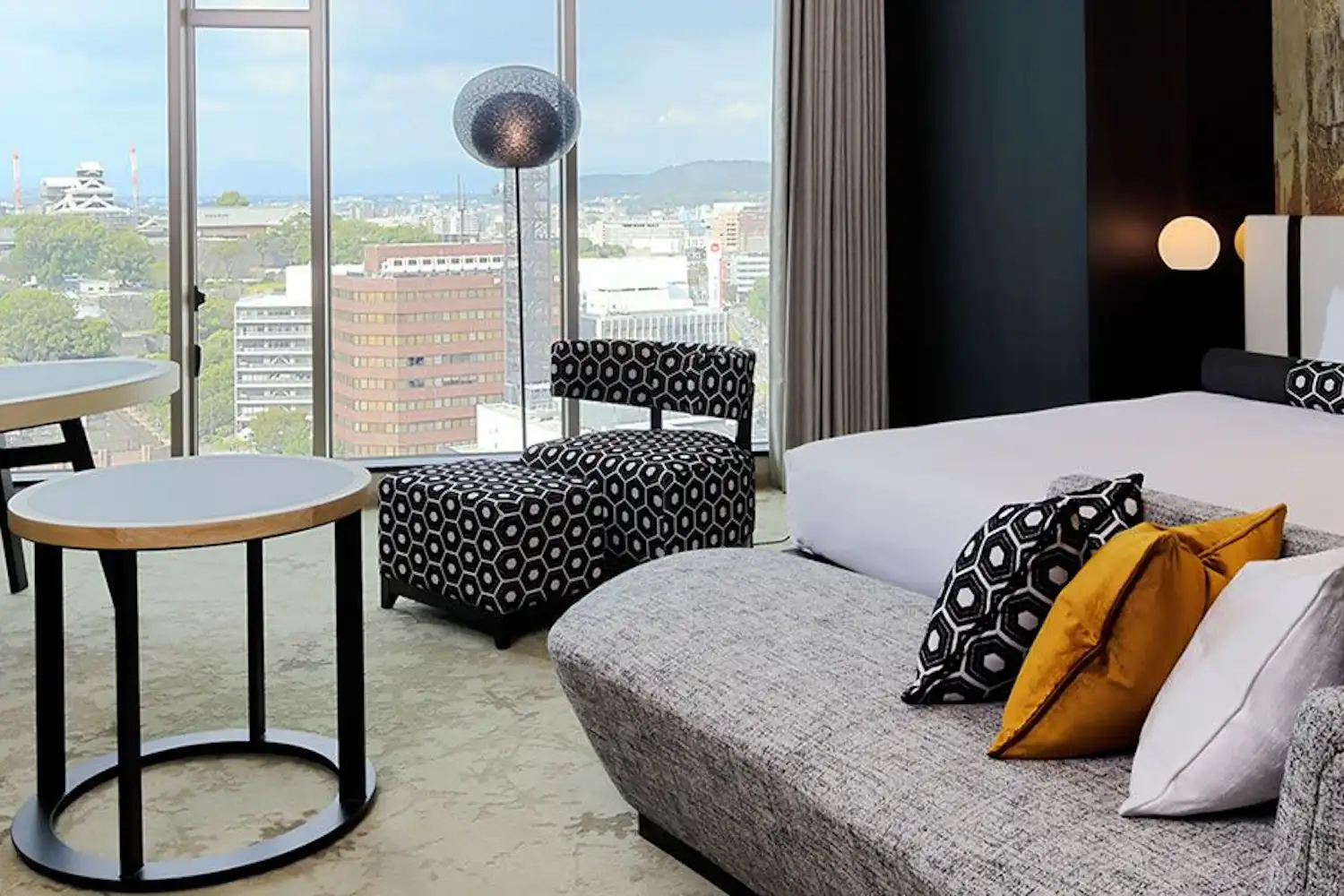 ห้องพัก