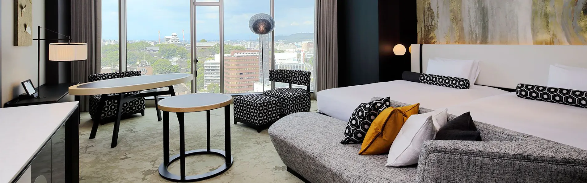 KOKO HOTEL Premier 熊本