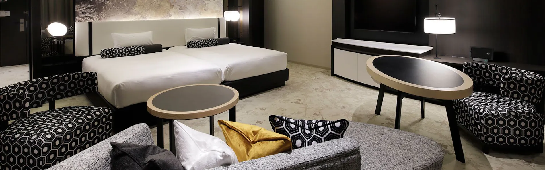 KOKO HOTEL Premier 熊本