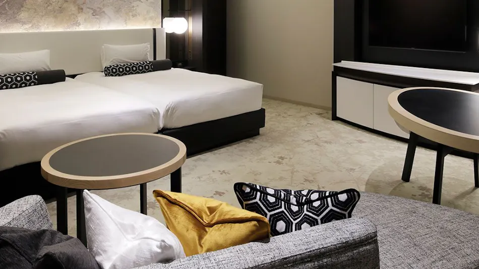 KOKO HOTEL Premier Kumamoto