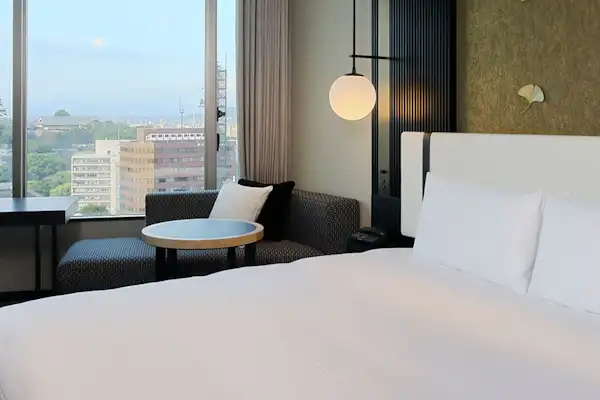 ห้องพัก