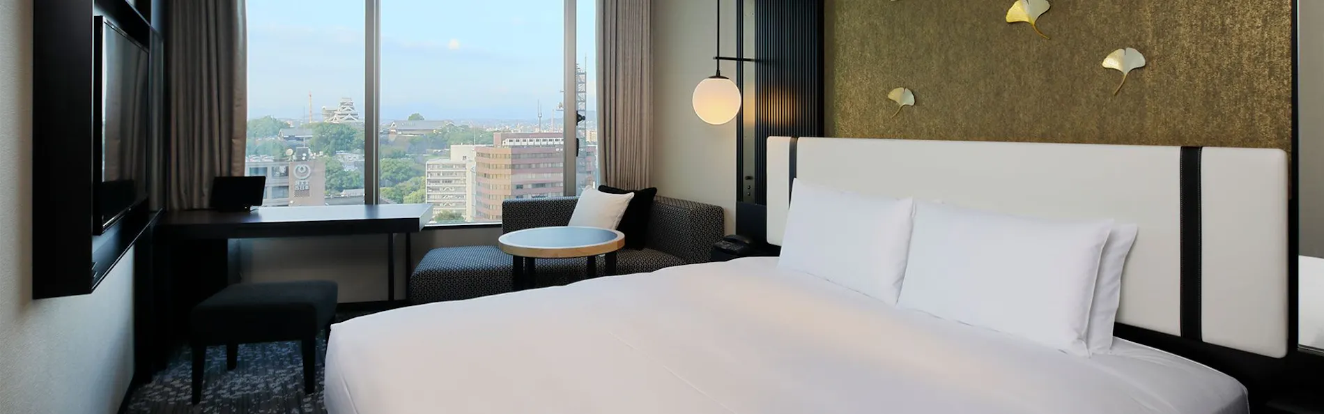 KOKO HOTEL Premier 熊本