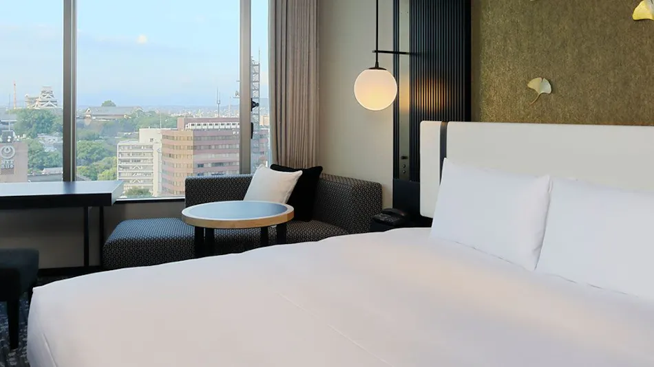 KOKO HOTEL Premier Kumamoto