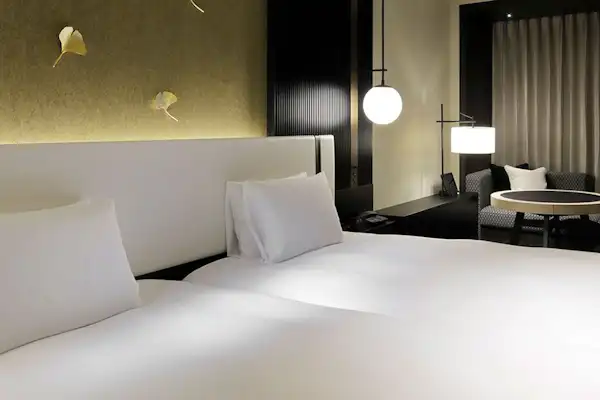 ห้องพัก