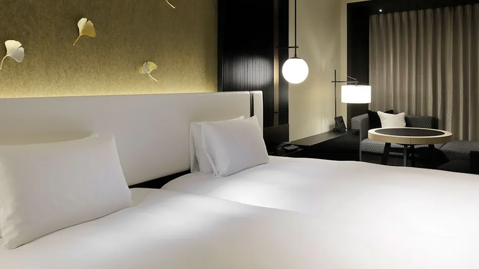 KOKO HOTEL Premier Kumamoto