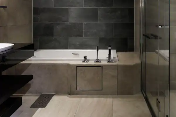 ห้องน้ำ