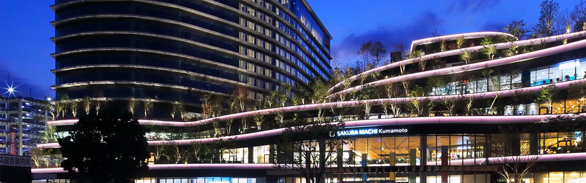 KOKO HOTEL Premier 熊本