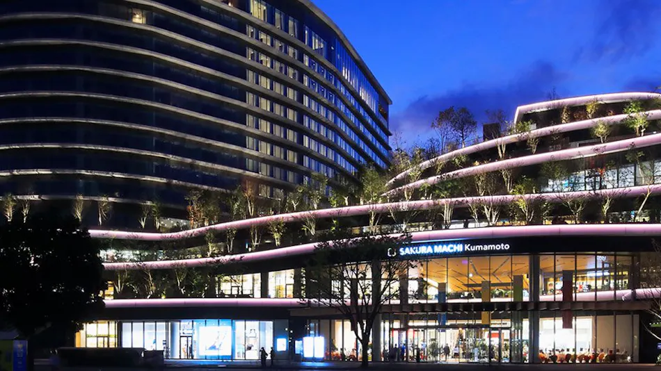 KOKO HOTEL Premier Kumamoto