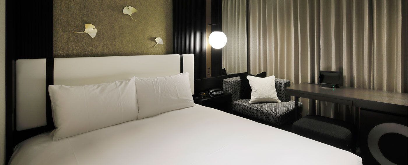 KOKO HOTEL Premier 熊本
