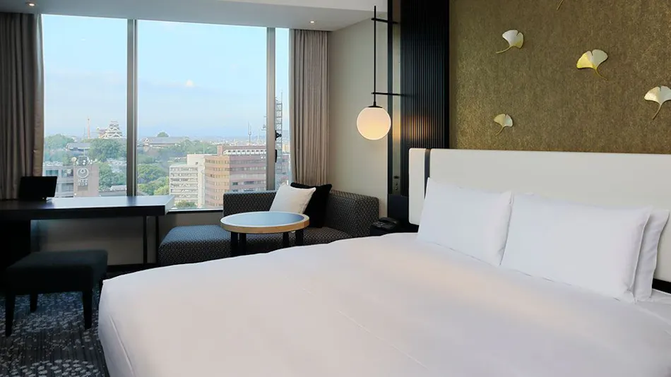 KOKO HOTEL Premier Kumamoto