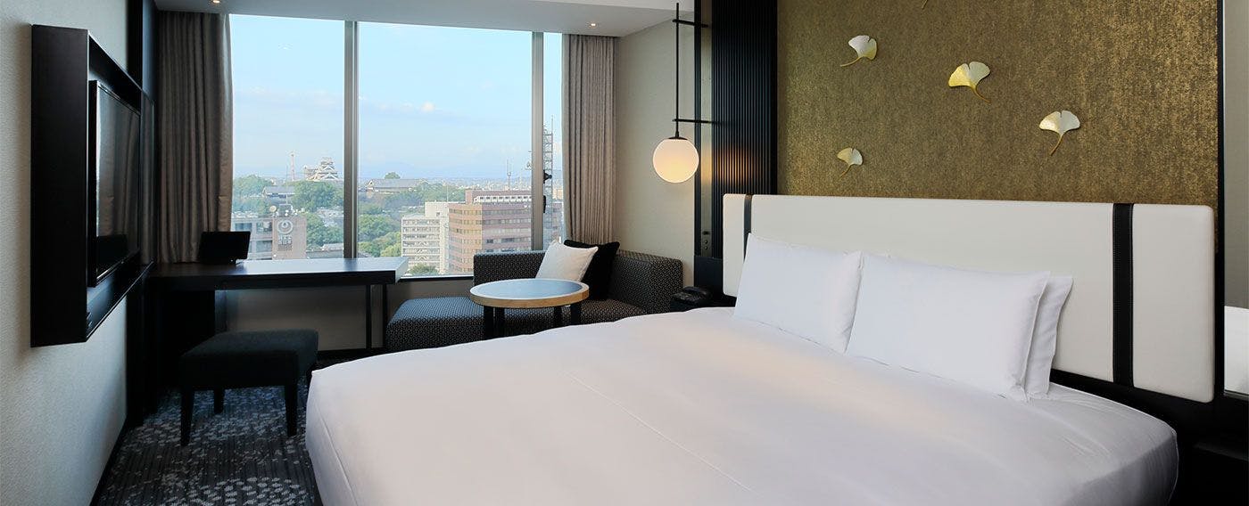 KOKO HOTEL Premier Kumamoto