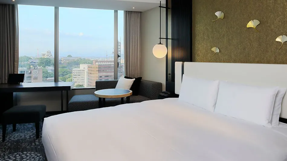 KOKO HOTEL Premier Kumamoto