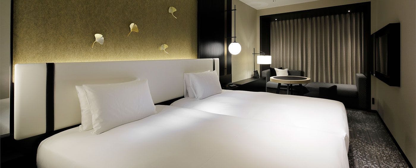KOKO HOTEL Premier Kumamoto