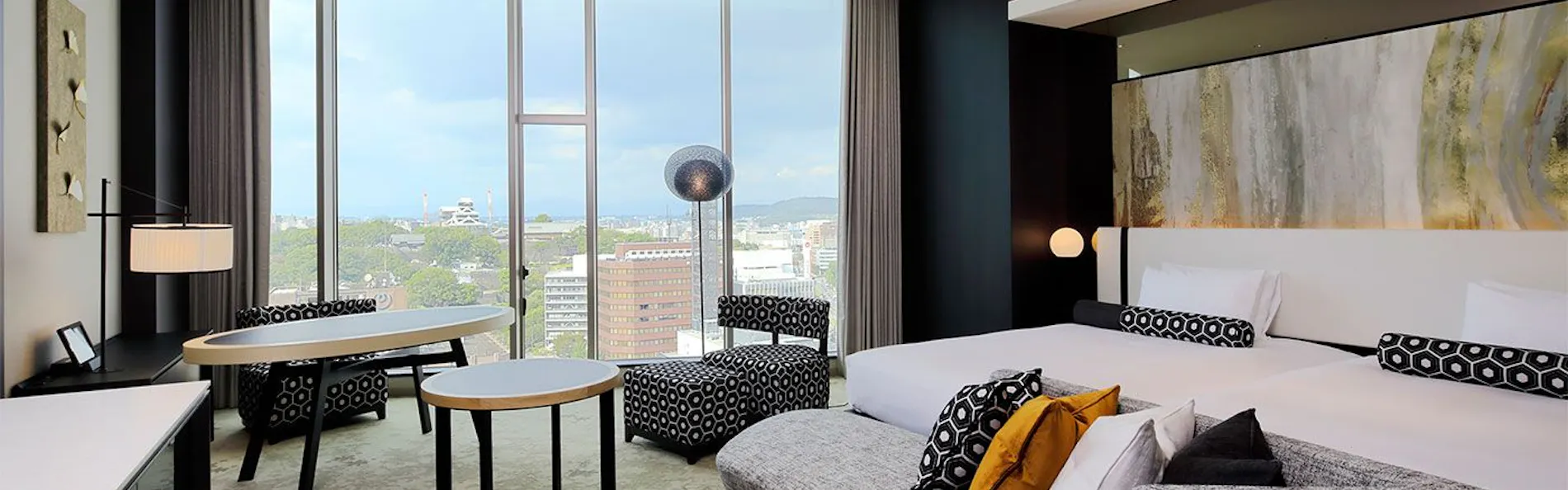 KOKO HOTEL Premier 熊本