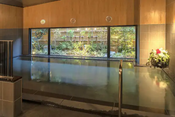 ห้องอาบน้ำรวม