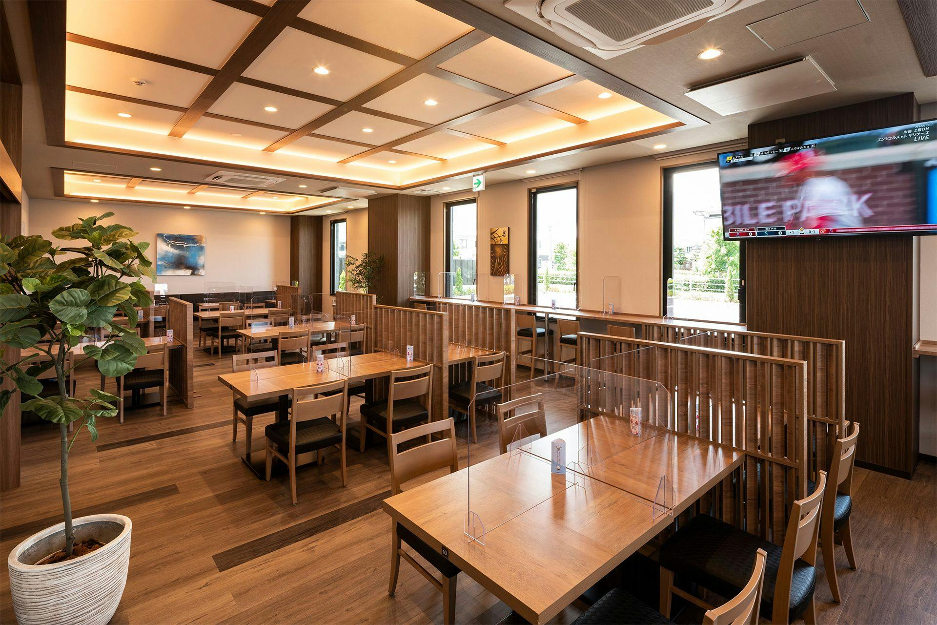 ホテルルートイン四国中央 -三島川之江インター-