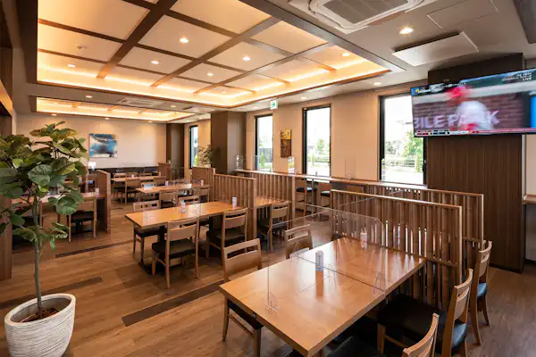 ร้านอาหาร