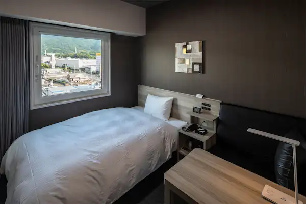 ห้องพัก