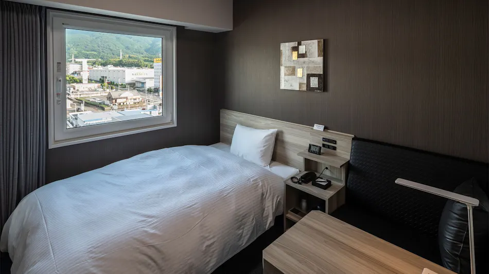 Hotel Route-Inn Shikoku Chuo - Mishima Kawanoe Inter -