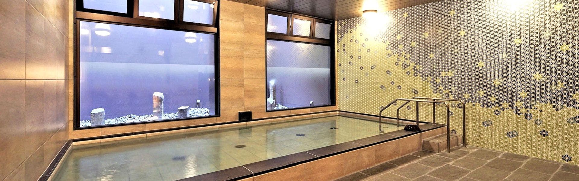 Pemandian umum besar