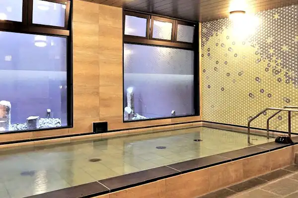 Pemandian umum besar