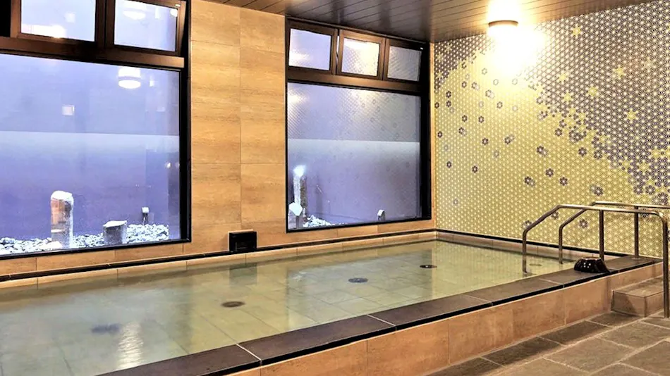 CHISUN PREMIUM Kyoto Kujo