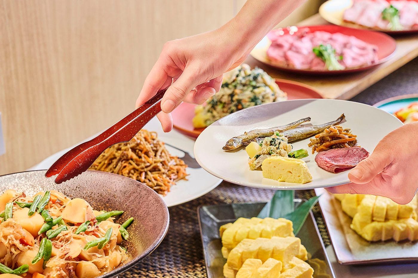 CHISUN PREMIUM Kyoto Kujo