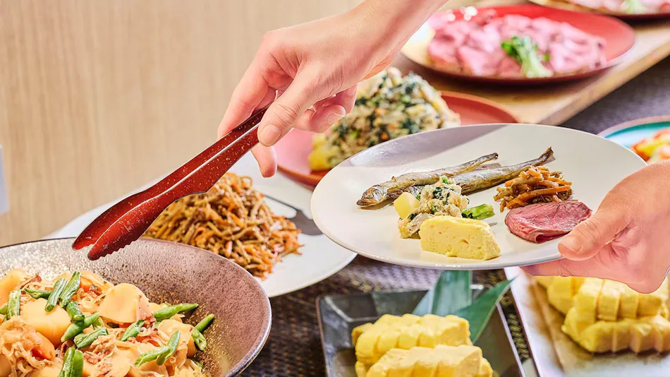 CHISUN PREMIUM Kyoto Kujo