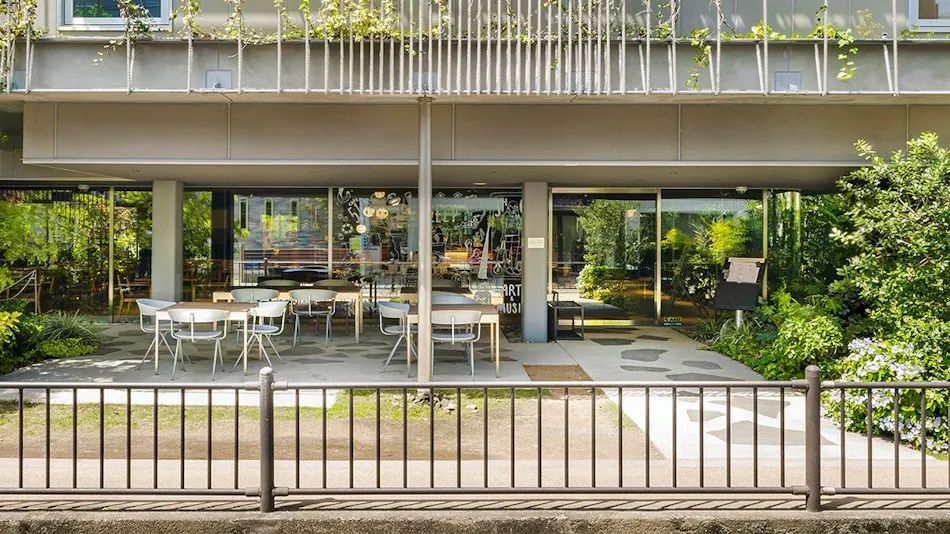 LACER SUITES KAMAKURA