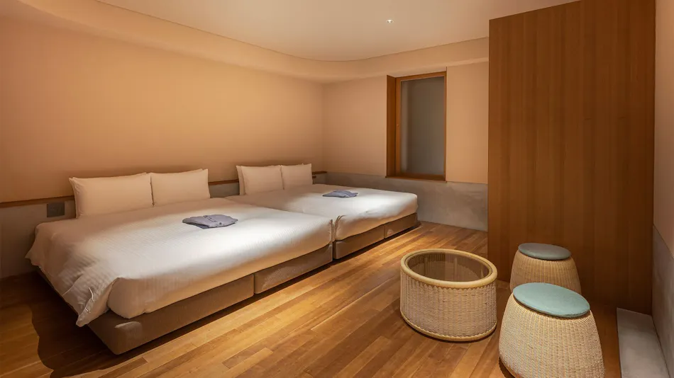 LACER SUITES KAMAKURA
