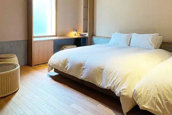 ห้องพัก