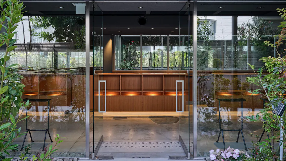 LACER SUITES KAMAKURA