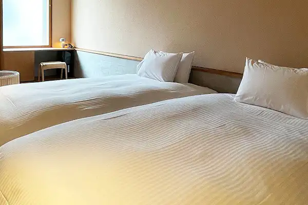 ห้องพัก