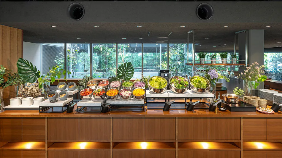 LACER SUITES KAMAKURA