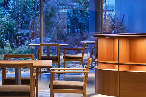 ร้านอาหาร