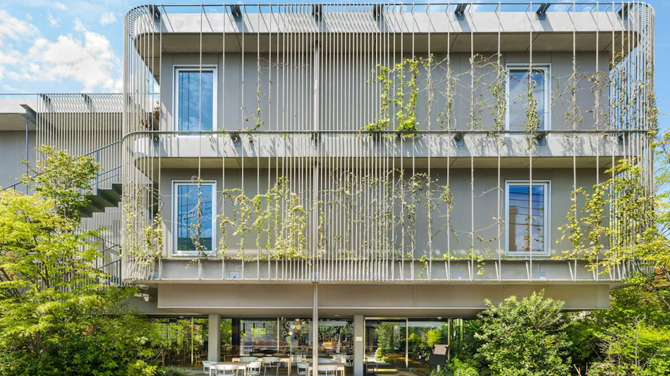 LACER SUITES KAMAKURA