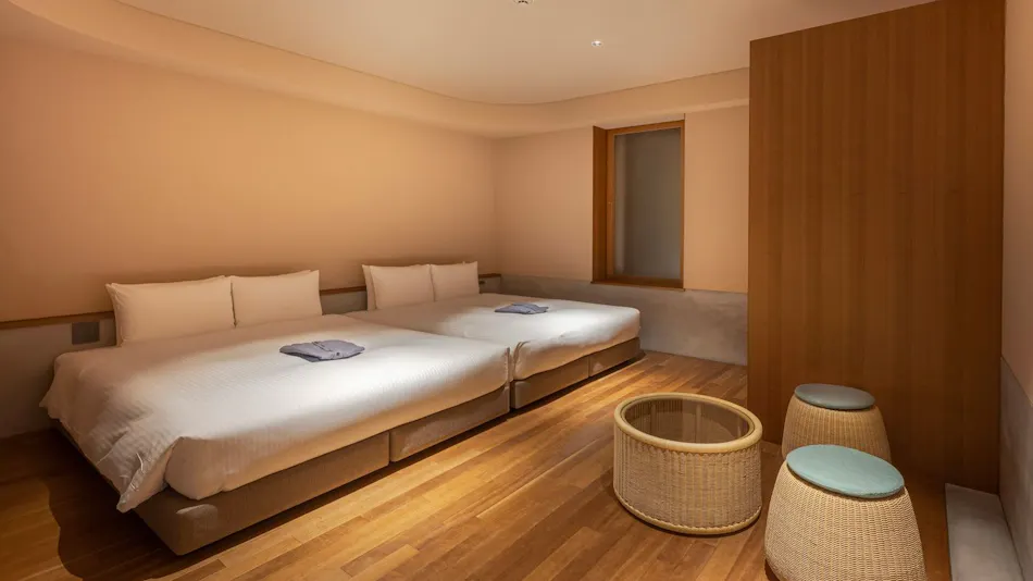 LACER SUITES KAMAKURA