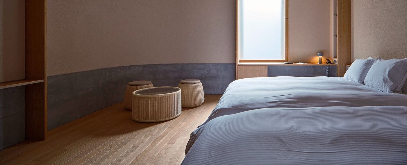 LACER SUITES KAMAKURA