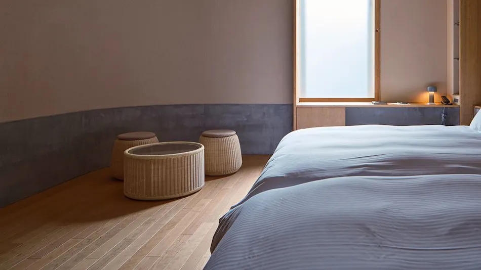 LACER SUITES KAMAKURA